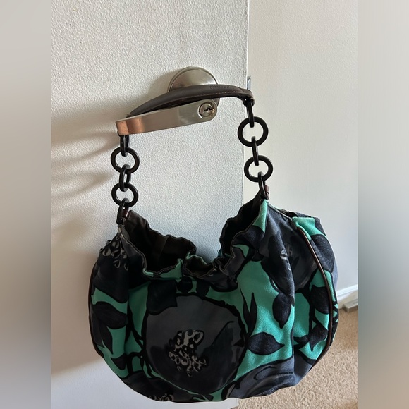 Moschino cheap and chic purse - Picture 5 of 10